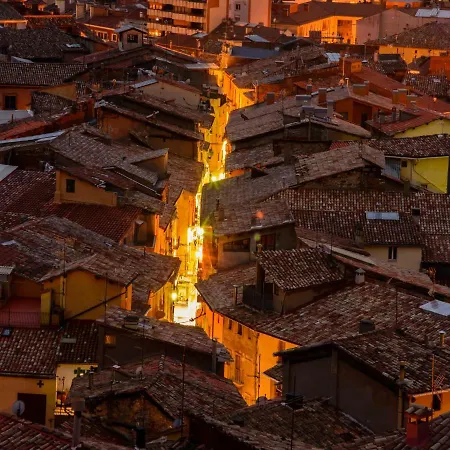 アパート Cal Dansa