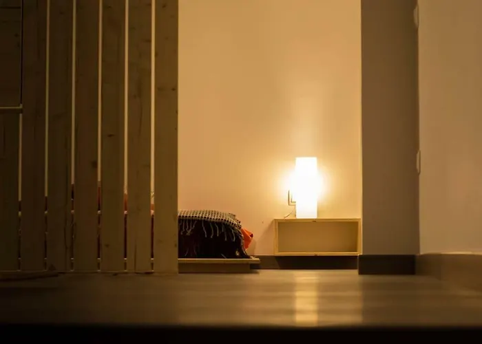 Apartment Cal Dansa *