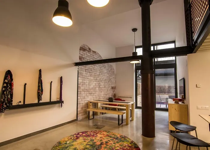 Apartment Cal Dansa *