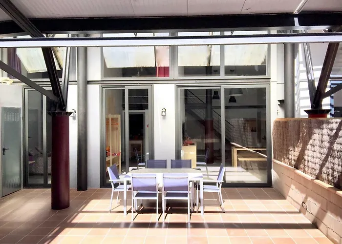Apartment Cal Dansa *