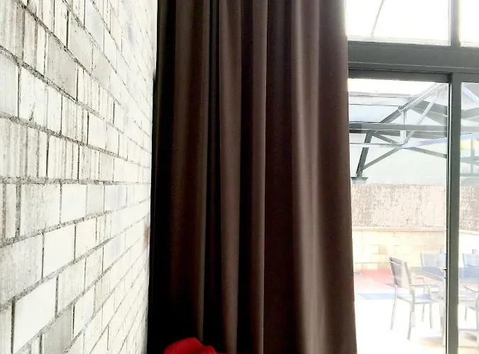Apartment Cal Dansa *