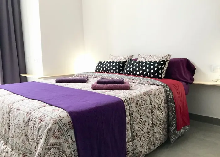 Apartment Cal Dansa