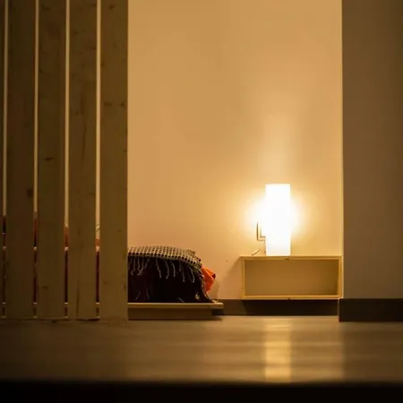 Apartment Cal Dansa *