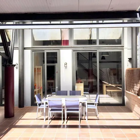 Apartment Cal Dansa *
