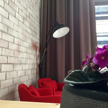 Cal Dansa Apartment Berga