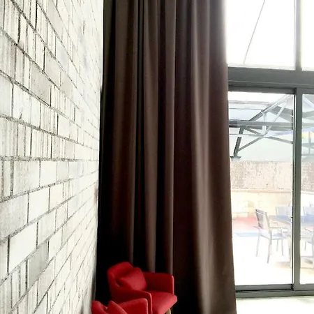 Apartament Cal Dansa *
