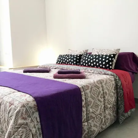 Apartmán Cal Dansa